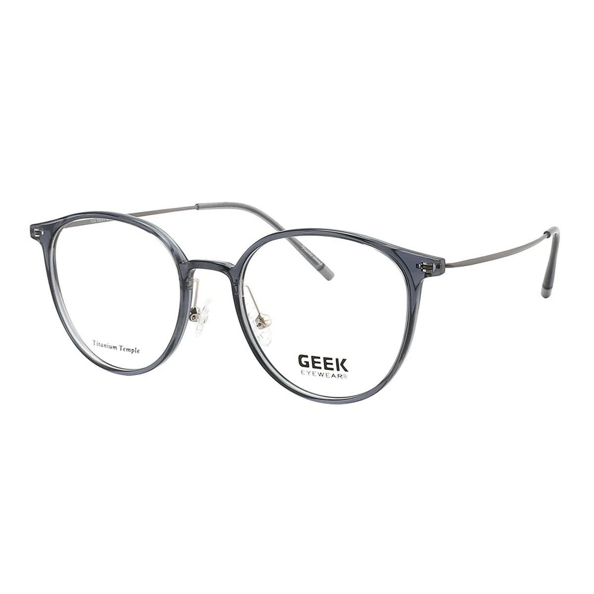 GEEK EYEWEAR 26 Eyeglasses
